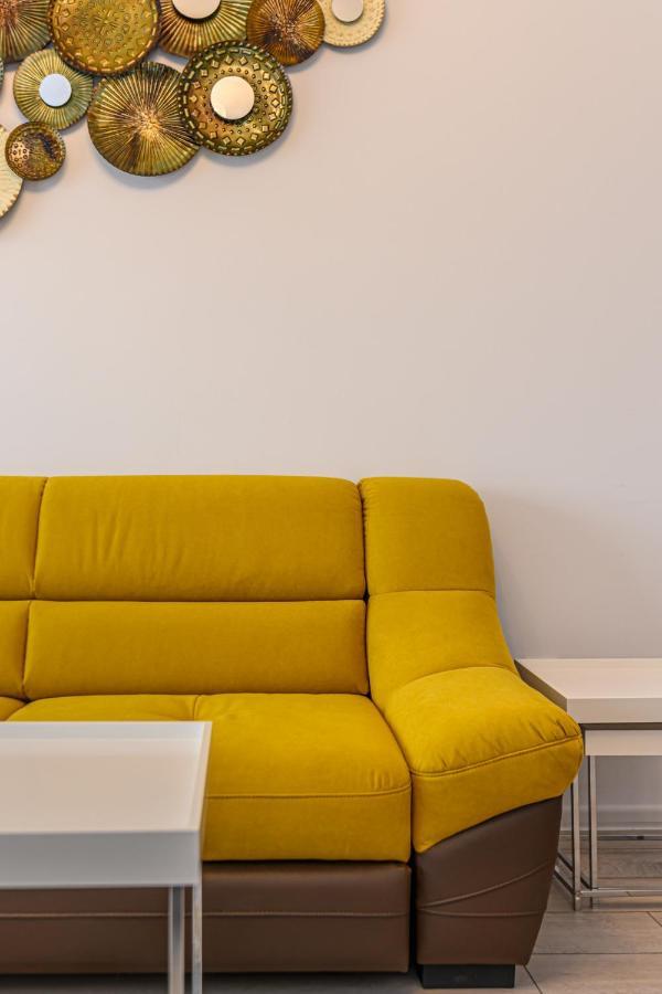 Rentforcomfort Dynamic Apartment Brasov Exterior photo